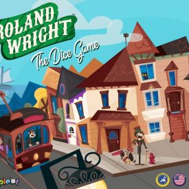 Roland Wright