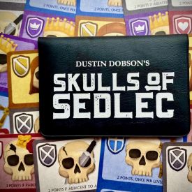Skulls of Sedlec