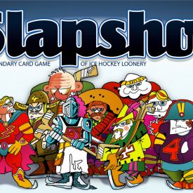 Slapshot