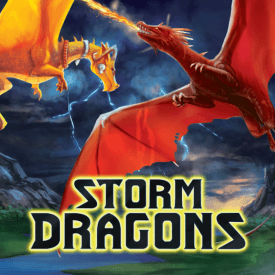 Storm Dragons