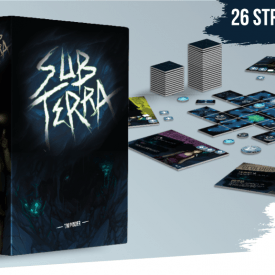 Sub Terra