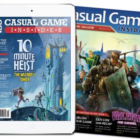 Casual Game Insider