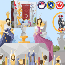 Tournament of Towers