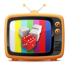 TV - Hollywood Game Night