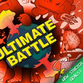 Ultimate Battle
