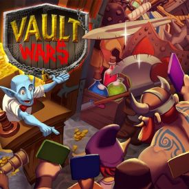 Vault Wars