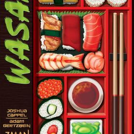 Wasabi