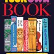 Bring Your Own Book