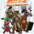 Dungeons & Dragons: Dungeon Scrawlers – Heroes of Undermountain
