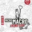 MicroMacro: Crime City