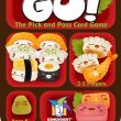 Sushi Go!