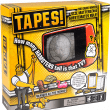 TAPES!