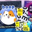 Fall 2026 Game Giveaway
