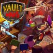 Vault Wars